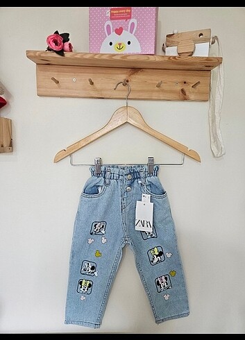 Zara pantolon