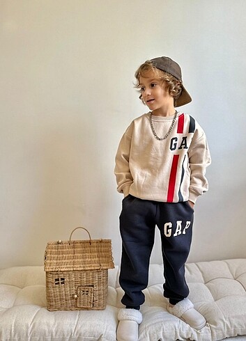 Zara Gap Takım