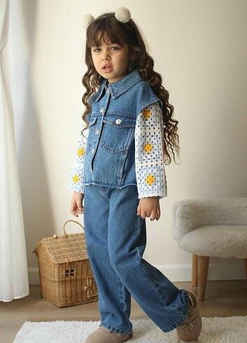 Zara Kiz.cocuk takim.
