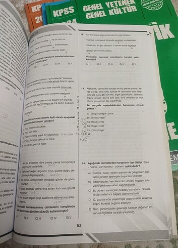 Pegem 30 lu deneme 2024 tüm dersler