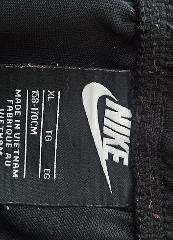 Nike esofman alti