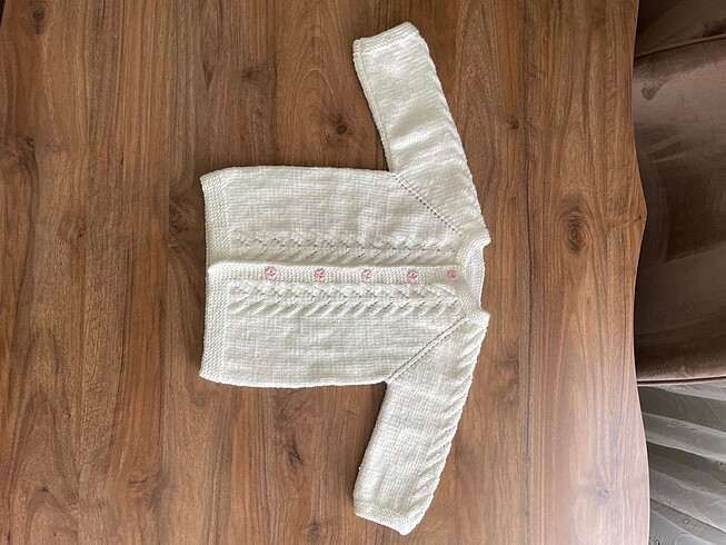 Kız çocuk 3?lü takım - Görsel 4