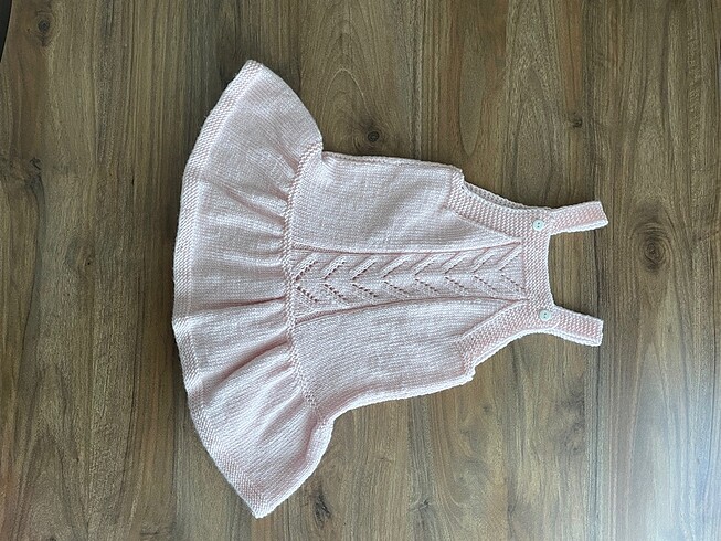 Kız çocuk 3?lü takım - Görsel 3