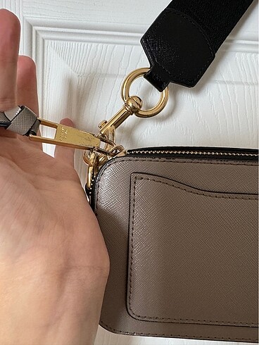  Beden MARC JACOBS CANTA