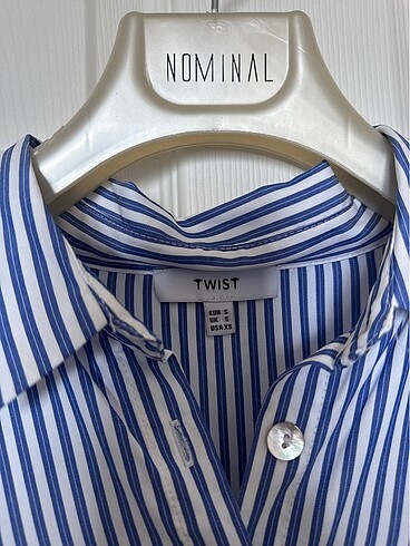 Twist TWIST GOMLEK KAZAK
