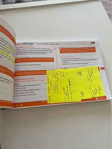 KPSS tarih ders notu - Görsel 5