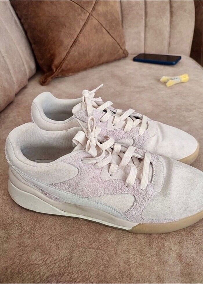 Puma spor ayakkabı - Görsel 3