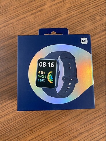 Redmi Watch