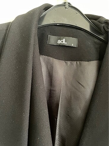 Blazer ceket