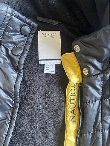 Nautica Nautica yelek