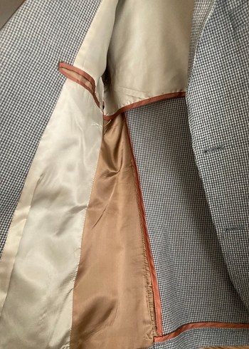 s Beden LC WAikiki collection s beden ceket