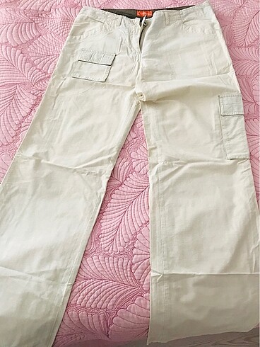 Cargo pantolon