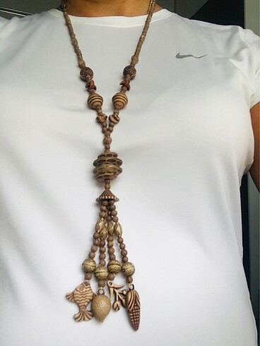Accessorize Kolye