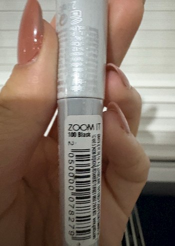 Diğer Beaulis Eyeliner