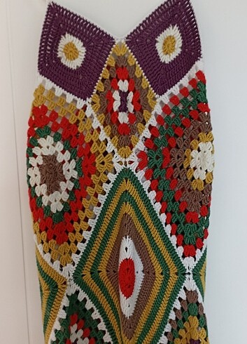 Plaj elbisesi