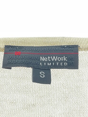 s Beden çeşitli Renk Network Hırka %70 İndirimli.