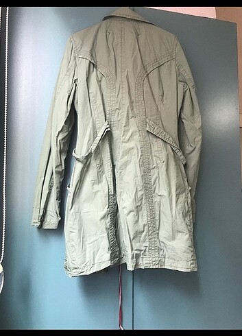 LTB Ltb trençkot 