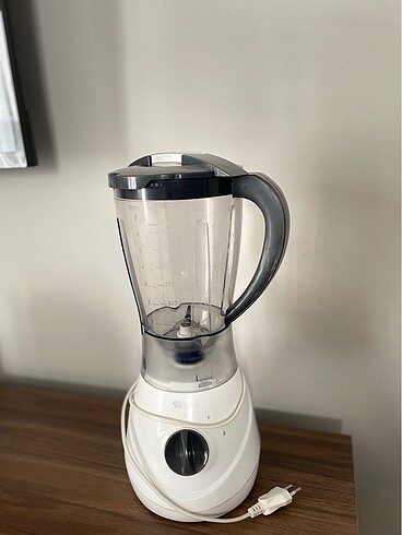 Sinbo Smoothie blender