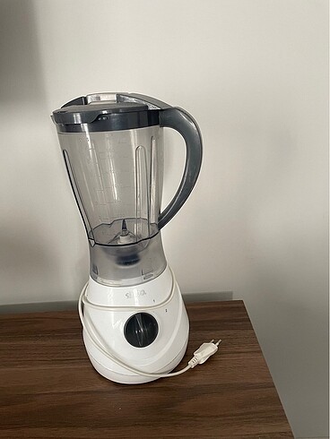 Smoothie blender