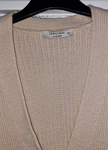 LC Waikiki hırka