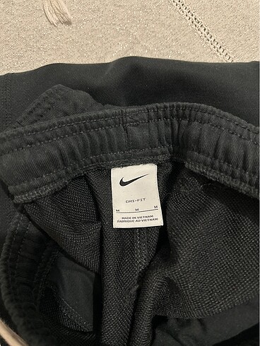 m Beden siyah Renk Nike eşofman