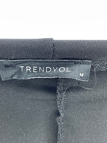 m Beden siyah Renk Trendyol & Milla Mini Şort %70 İndirimli.