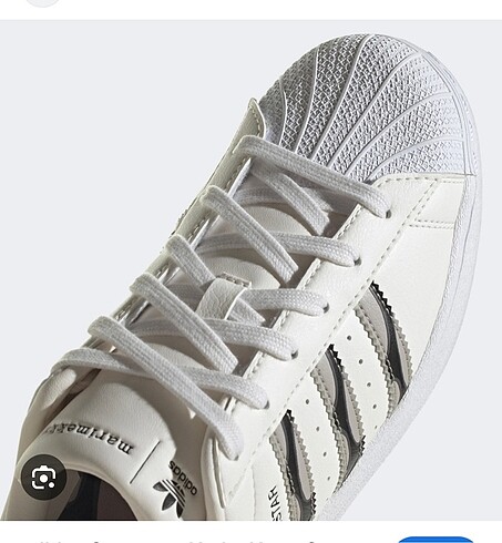 Adidas Özel seri adidas spor ayakkabı