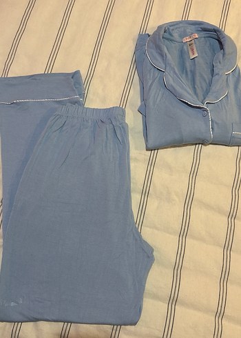 Suwen pijama takımı - Görsel 5