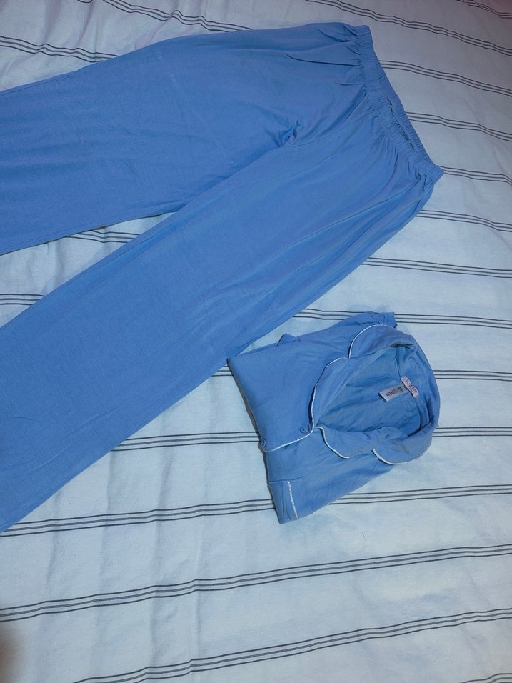 Suwen pijama takımı - Görsel 4