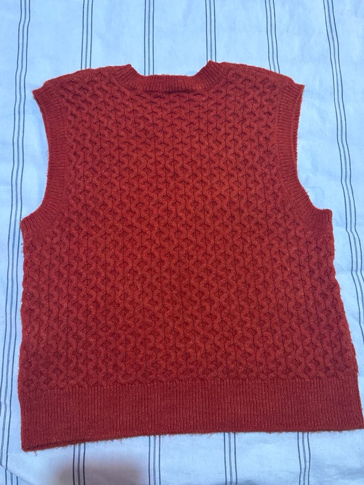 Adl Süveter - Görsel 2