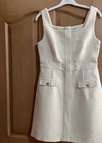 Adl Tüvit Beyaz Takım - Görsel 2