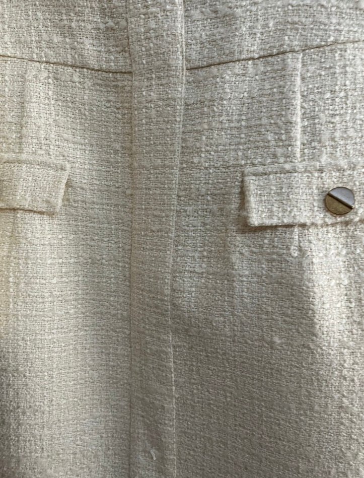 Adl Tüvit Beyaz Takım - Görsel 4