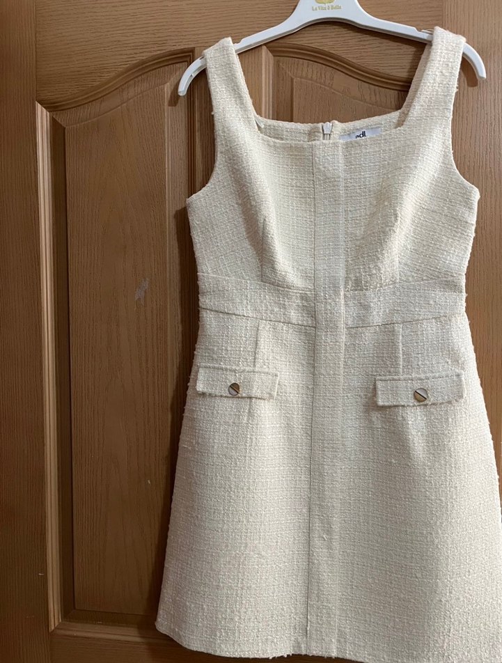 Adl Tüvit Beyaz Takım - Görsel 2