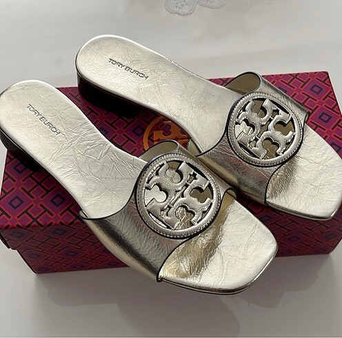Tory Burch Tory burch terlik