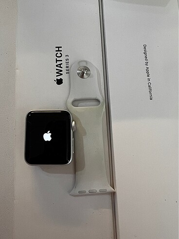 Apple Watch, Seri3 38mm