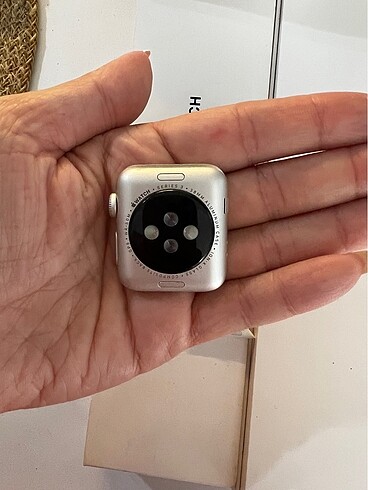 Apple Apple Watch, Seri3 38mm