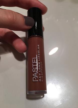 Pastel ruj