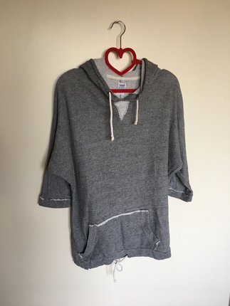 Zara sweatshirt