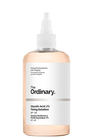 The ordinary Glycolic acid