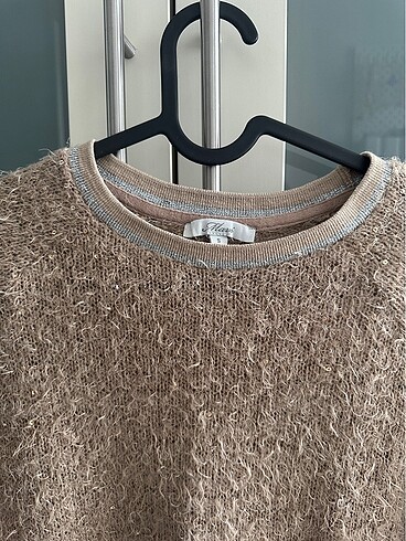 Mavi Jeans Pullu kazak