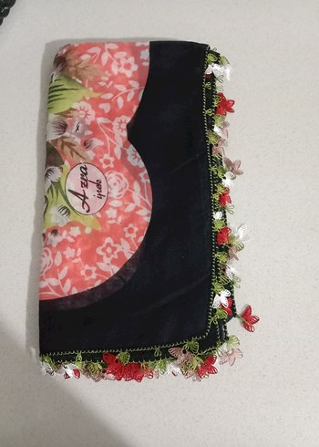 iğne oyası yazma - Görsel 2