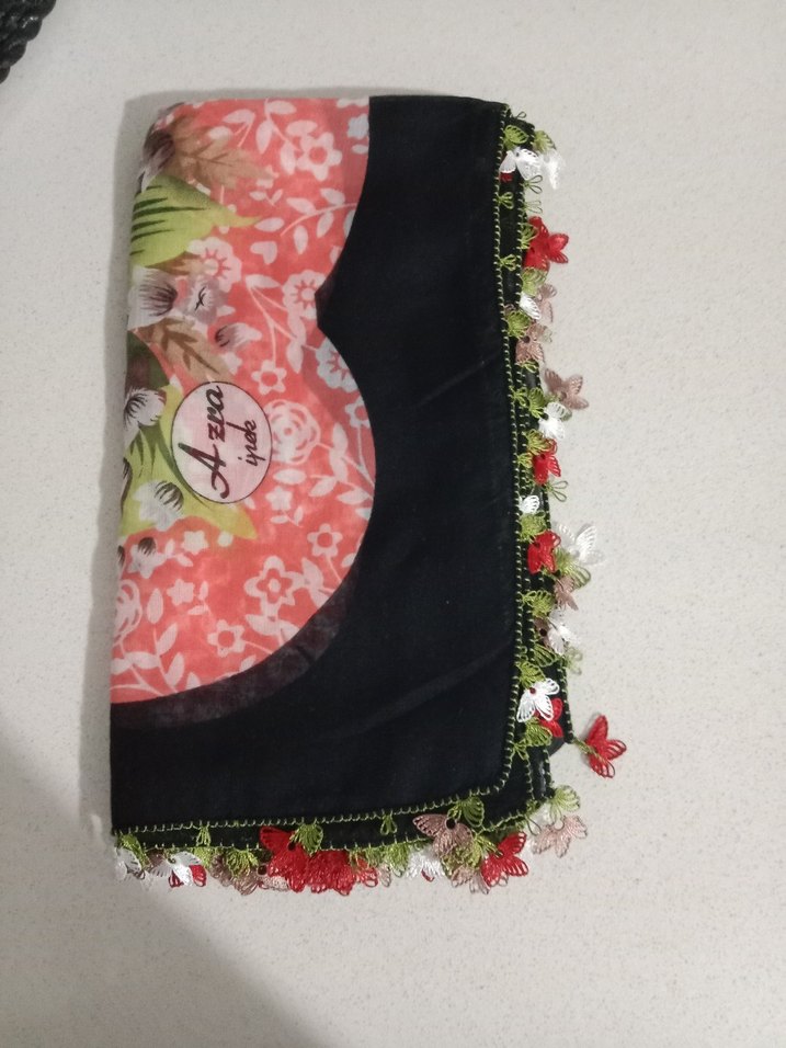 iğne oyası yazma - Görsel 2