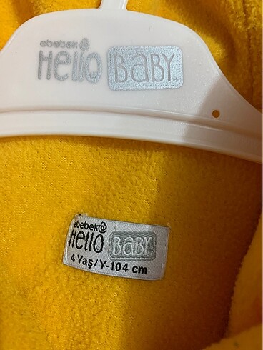 HelloBaby Hello Baby mont