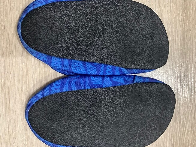 22 Beden Slipstop Deniz Ayakkabısı
