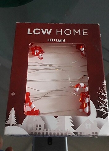 Wakiki Led ışık