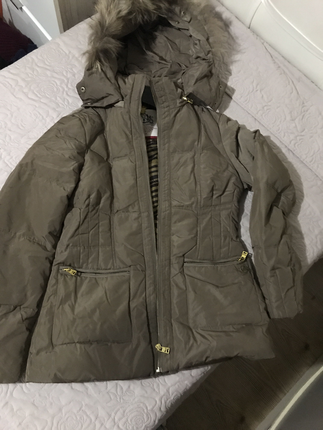 LTB KAZ TÜYÜ MONT