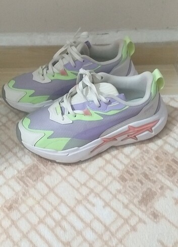 Puma Spor ayakabı 