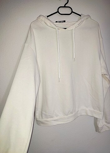 H&M Kadın sweatshirt 