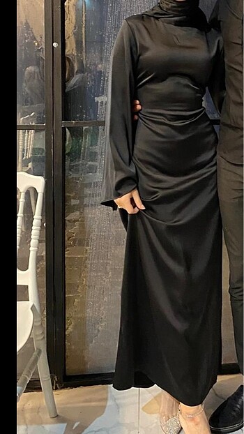 Beli arkadan bağlamalı