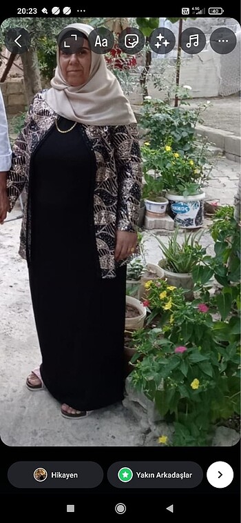 Payetli ceket blazer